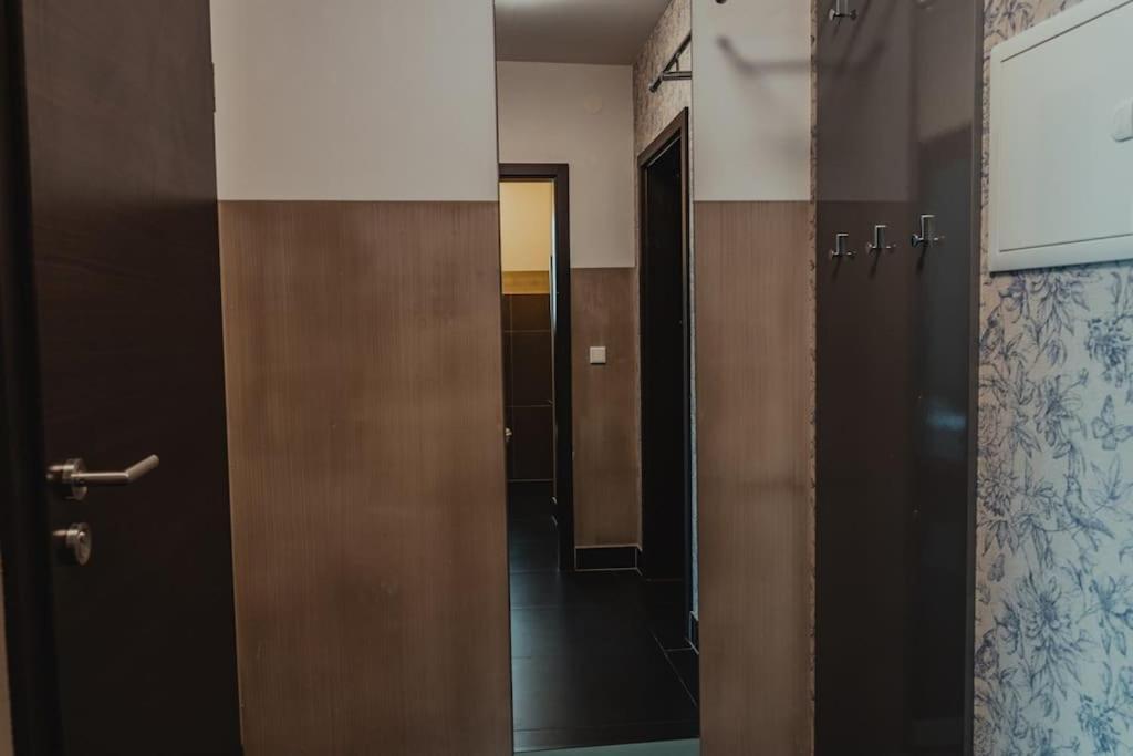 Flaty-Bielefeld 202 Daire Dış mekan fotoğraf