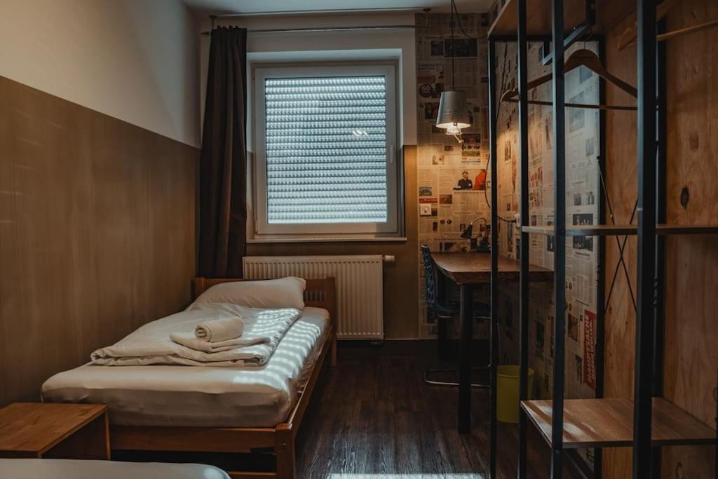 Flaty-Bielefeld 202 Daire Dış mekan fotoğraf